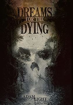 portada Dreams for the Dying (in English)