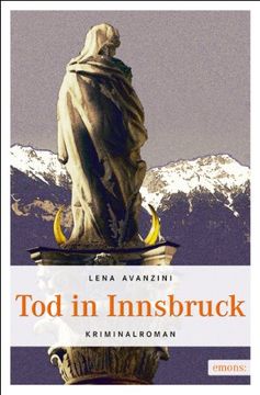 portada Tod in Innsbruck (en Alemán)