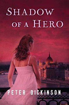 portada Shadow of a Hero 