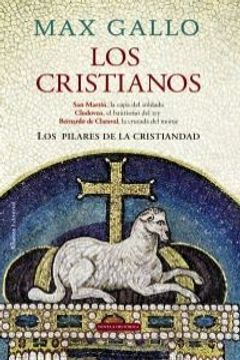 portada cristianos, los (in Spanish)
