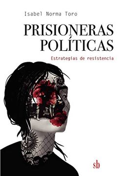 portada Prisioneras Políticas: Estrategias de Resistencia