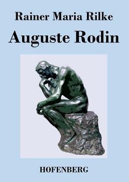 portada Auguste Rodin (in German)