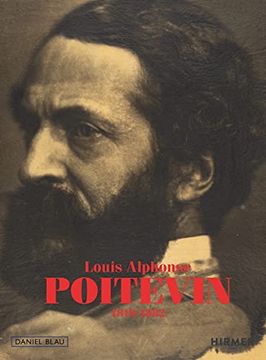 portada Louis Alphonse Poitevin: 1819-1882 (en Inglés)