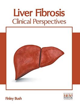 portada Liver Fibrosis: Clinical Perspectives