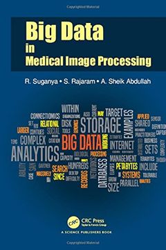 portada Big Data in Medical Image Processing (en Inglés)