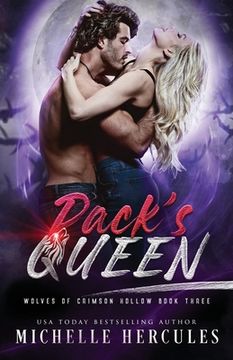 portada Pack's Queen (in English)