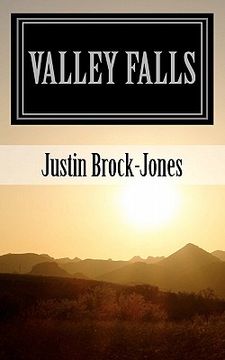 portada valley falls (en Inglés)