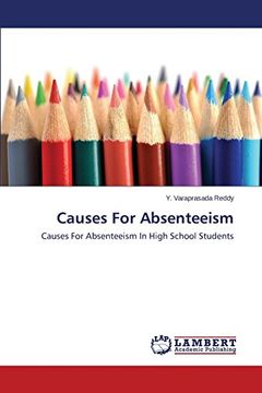 portada Causes for Absenteeism
