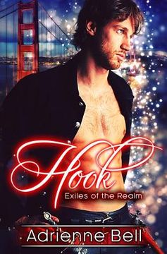 portada Hook: Exiles of the Realm (en Inglés)