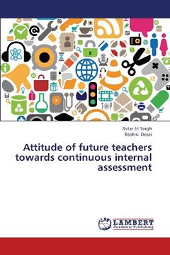 portada Attitude of Future Teachers Towards Continuous Internal Assessment