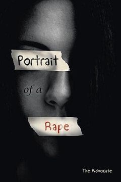 portada Portrait of a Rape (in English)
