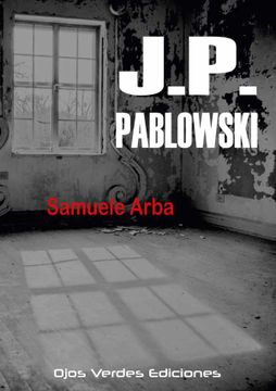 portada J. P. Pablowski (in Spanish)