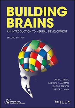 portada Building Brains: An Introduction to Neural Development