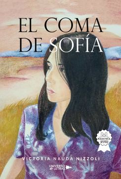 portada El Coma de Sofia (in Spanish)
