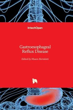 portada Gastroesophageal Reflux Disease (en Inglés)