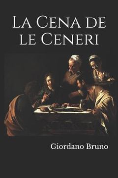 portada La Cena de le Ceneri (in Italian)