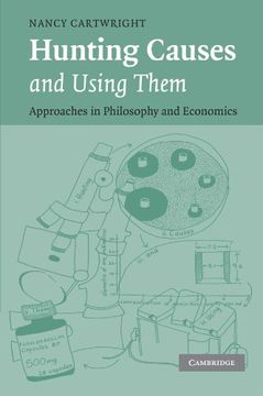 portada Hunting Causes and Using Them Paperback: Approaches in Philosophy and Economics (en Inglés)