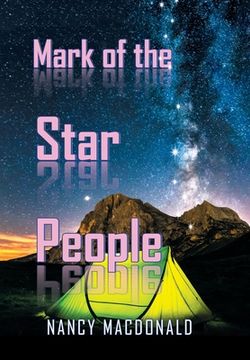 portada Mark of the Star People (en Inglés)