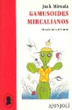 portada Gamusoides Mircalianos (in Spanish)