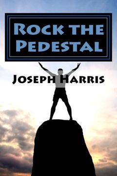 portada Rock the Pedestal