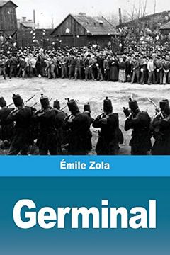 portada Germinal (en Francés)