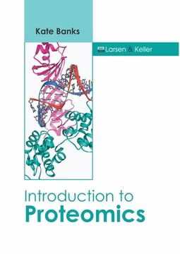 portada Introduction to Proteomics (in English)