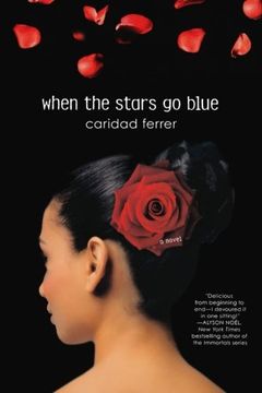 portada When the Stars go Blue (in English)