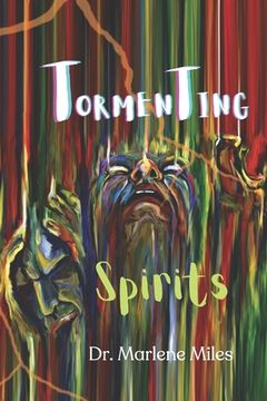 portada Tormenting Spirits (en Inglés)
