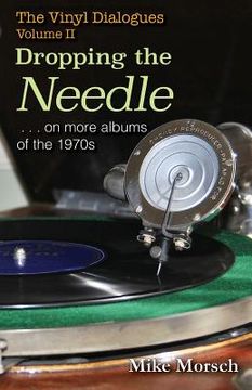 portada The Vinyl Dialogues II: Dropping The Needle