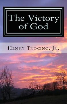 portada The Victory of God (in English)