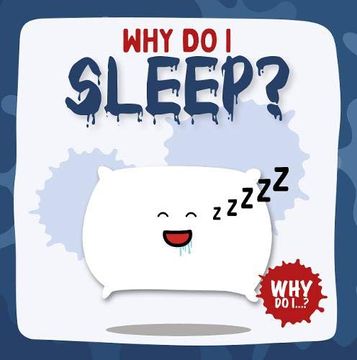 portada Sleep (Why do i? ) (en Inglés)