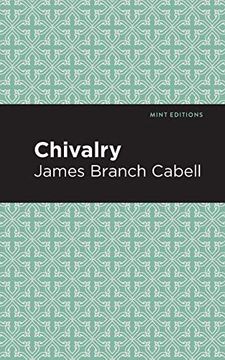 portada Chivalry (Mint Editions)