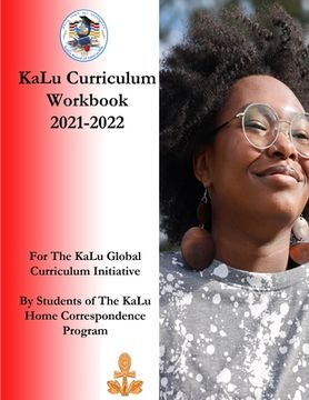 portada KaLu Curriculum Workbook: 2021-2022 (en Inglés)