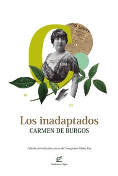 portada Los Inadaptados (in Spanish)