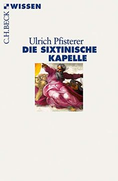portada Die Sixtinische Kapelle (en Alemán)