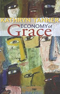 portada Economy of Grace (en Inglés)