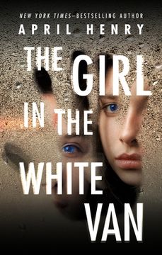 portada Girl in the White van (in English)