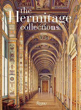 portada The Hermitage Collections (en Inglés)