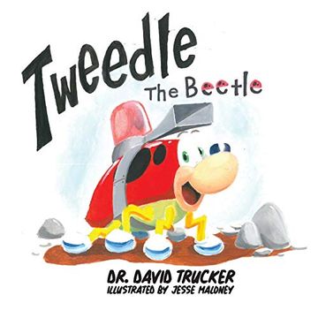 portada Tweedle the Beetle (en Inglés)