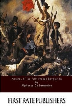 portada Pictures of the First French Revolution