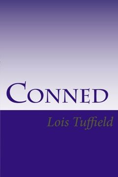 portada Conned: A memoir 1992-99