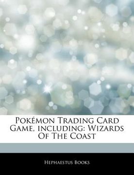 portada articles on pok mon trading card game, including: wizards of the coast