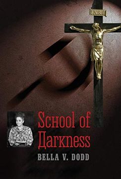 portada School of Darkness 