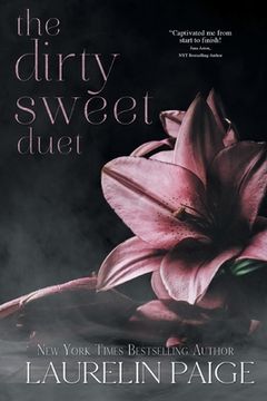 portada Dirty Sweet Duet (en Inglés)