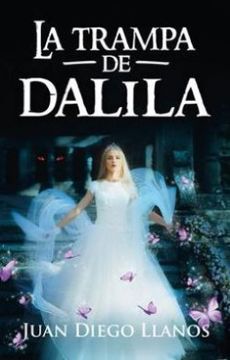 portada La Trampa de Dalila (in Spanish)