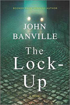 portada The Lock-Up: A Novel 