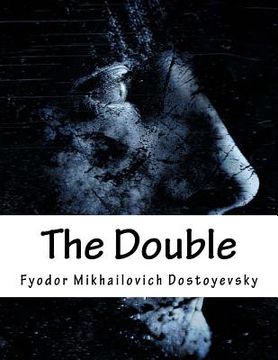 portada The Double (en Inglés)