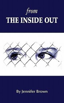 portada from the inside out (in English)