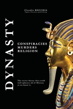 portada Dynasty: Conspiracies, murders and religion
