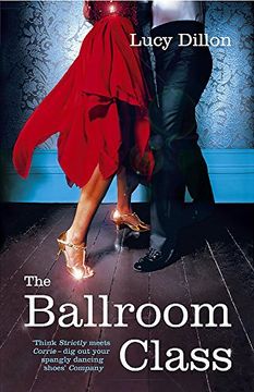 portada The Ballroom Class 